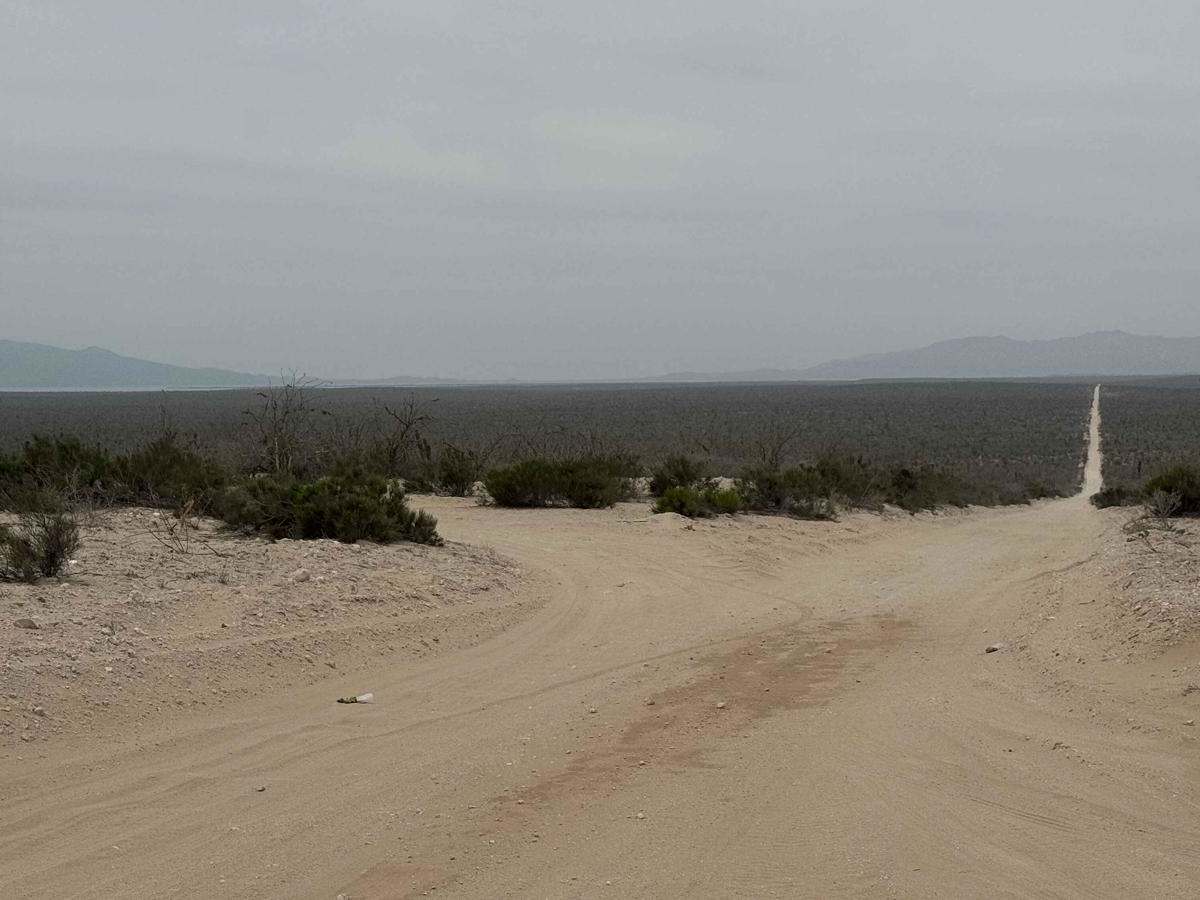 El Alhuate Loop photo 4