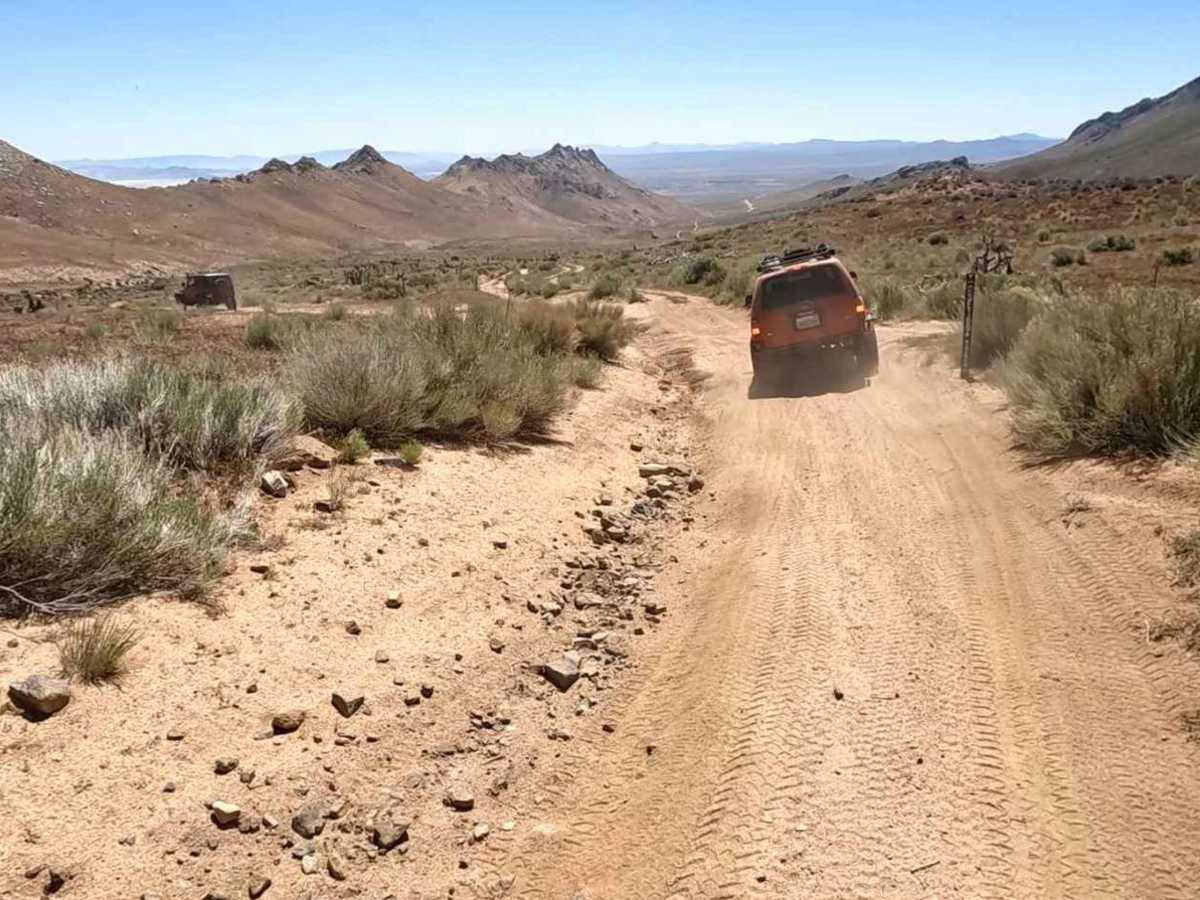 Buena Vista Canyon photo 5