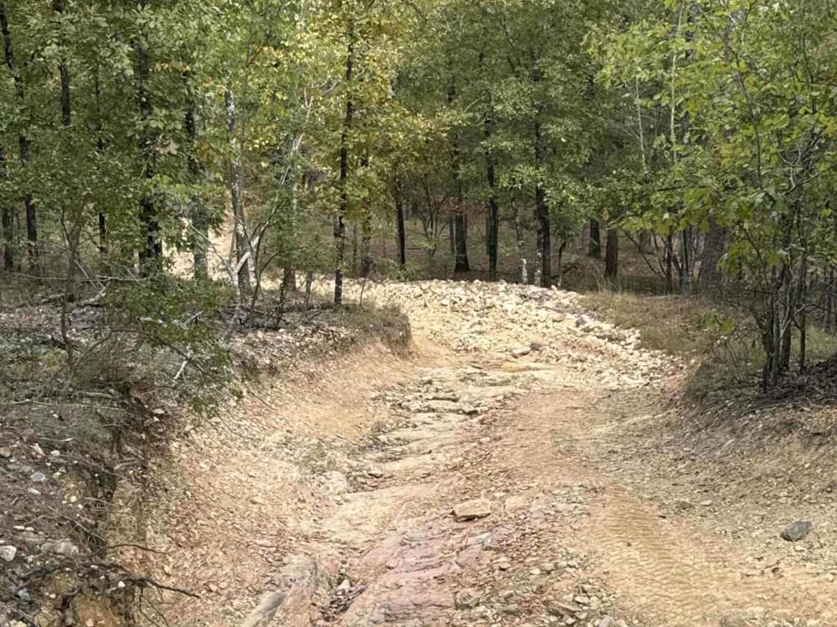 F20 Exit Trail photo 3