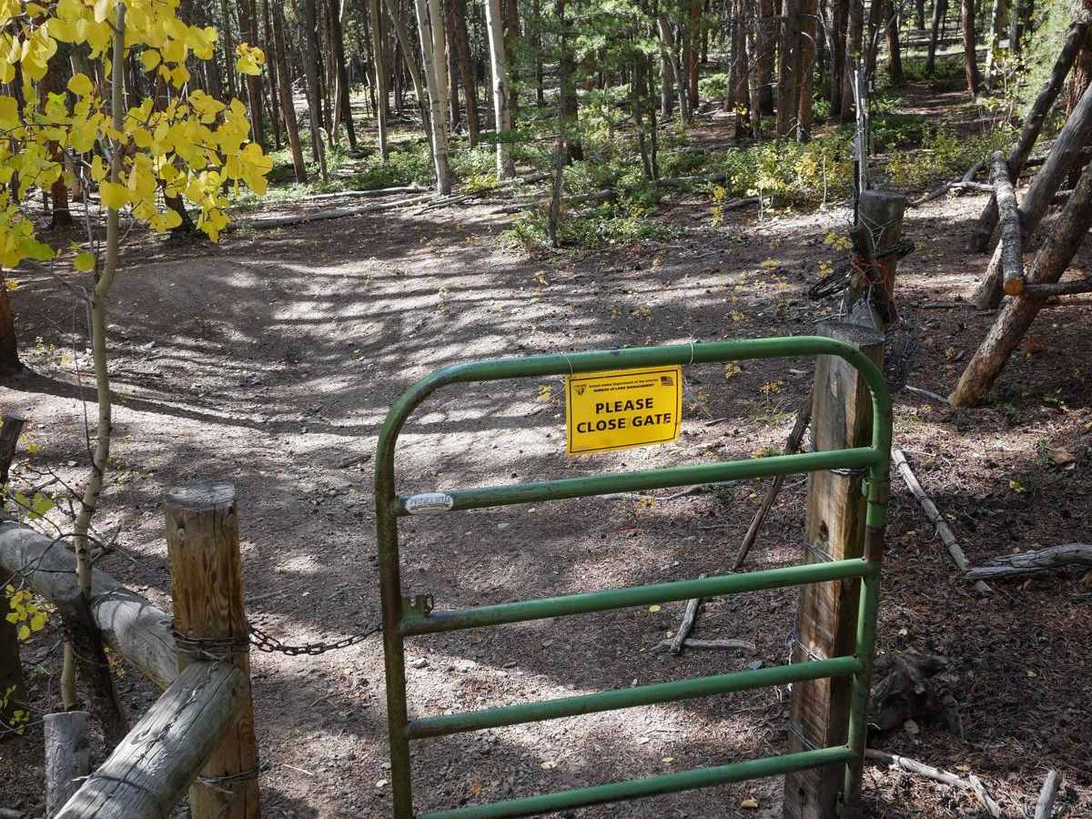 Right Hand ATV Trail photo 4