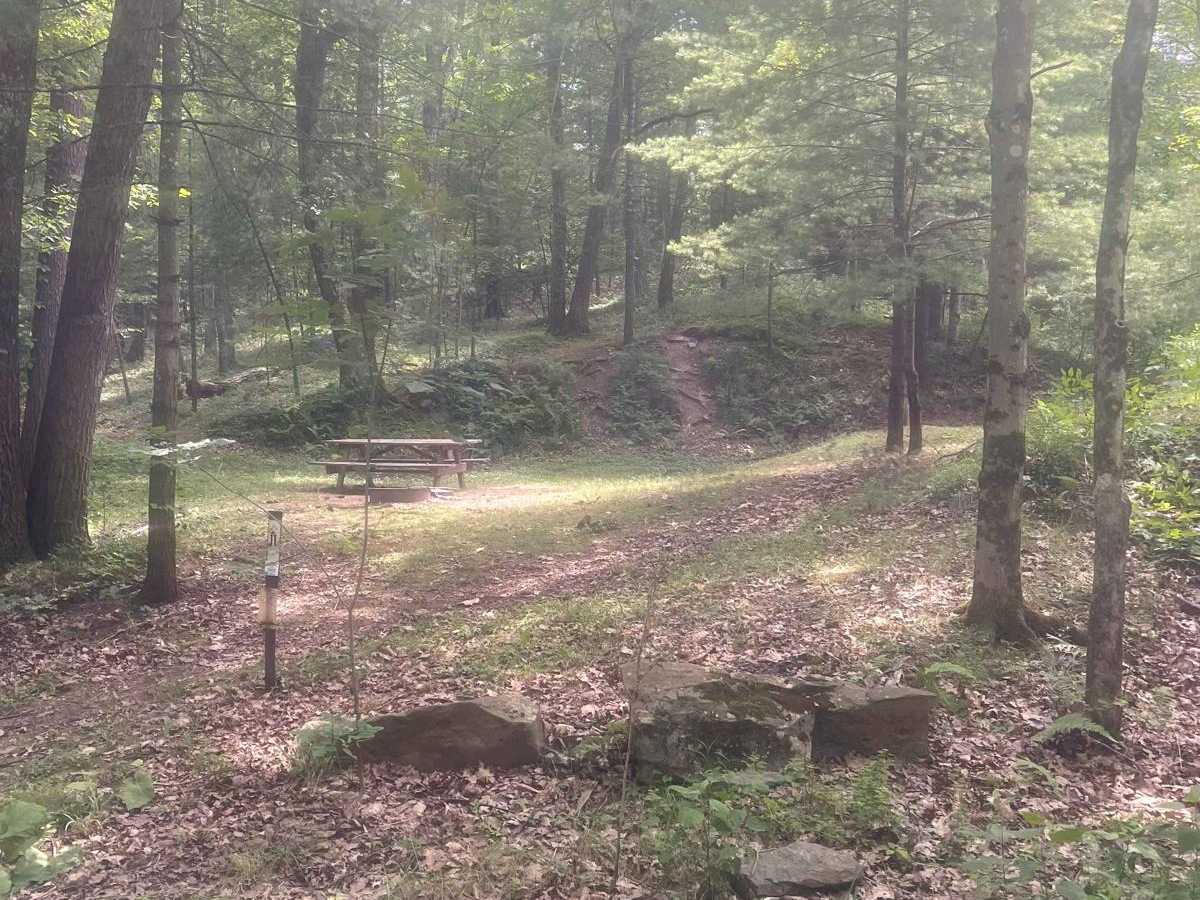 Black Gap Road photo 3