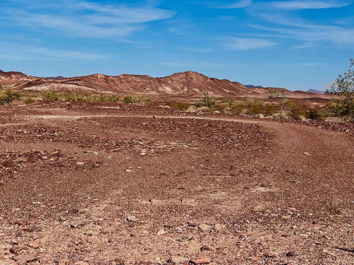 Wiley Well District Geode Beds photo 5