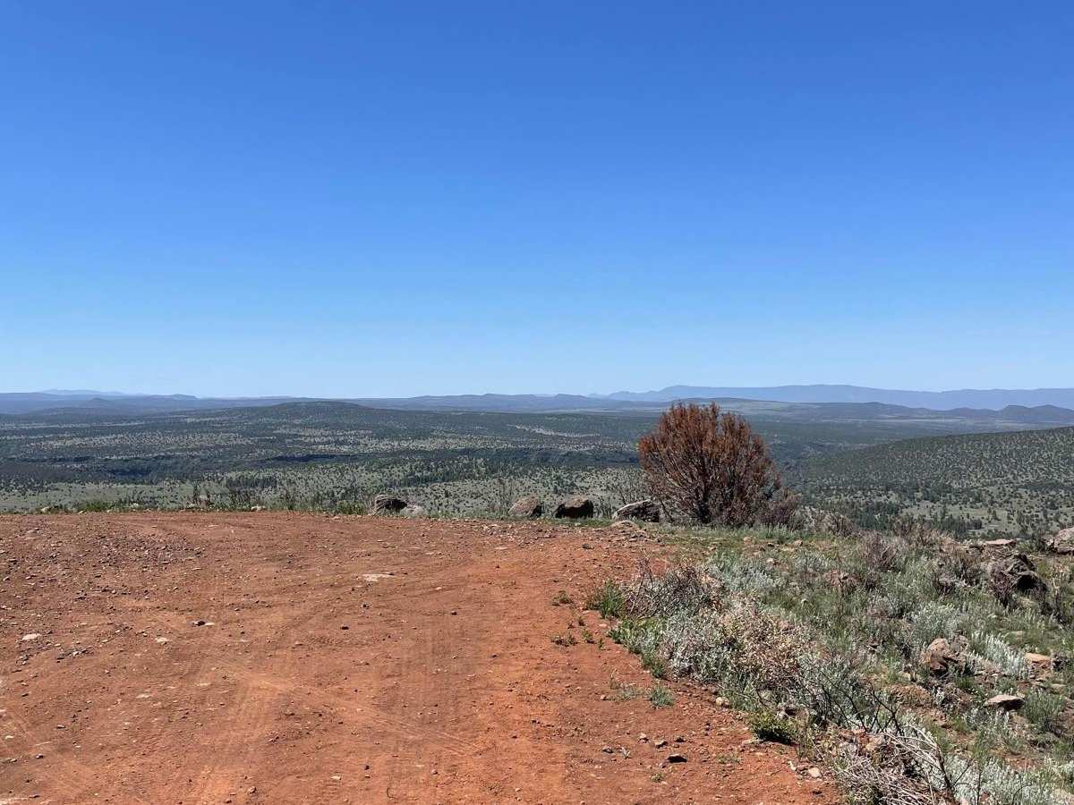 Apache Maid Climb photo 6