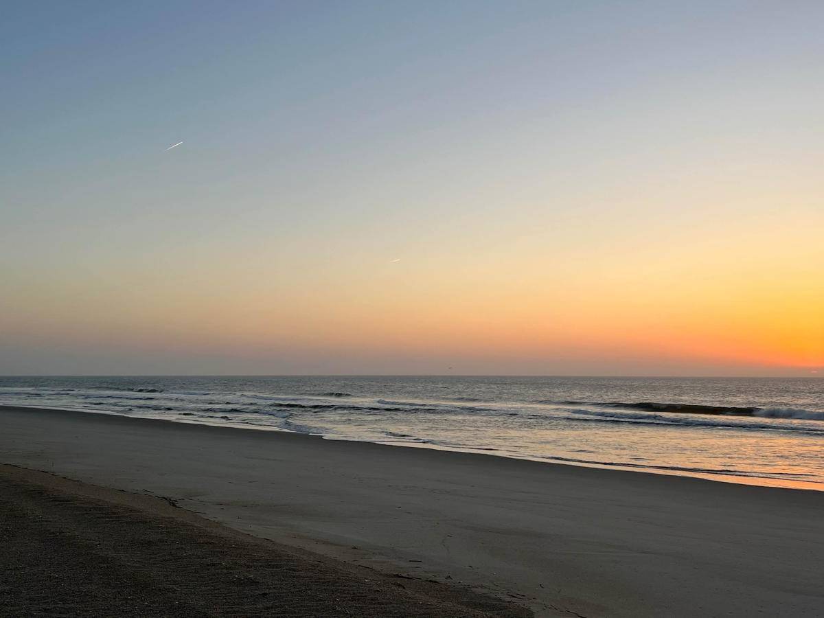 Fort Fisher State Recreation Area 4x4 Beach photo 5