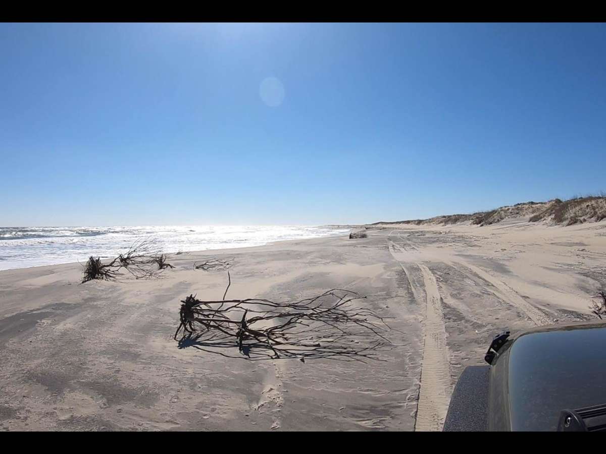 Cape Hatteras Ramp 2 to 4 photo 2