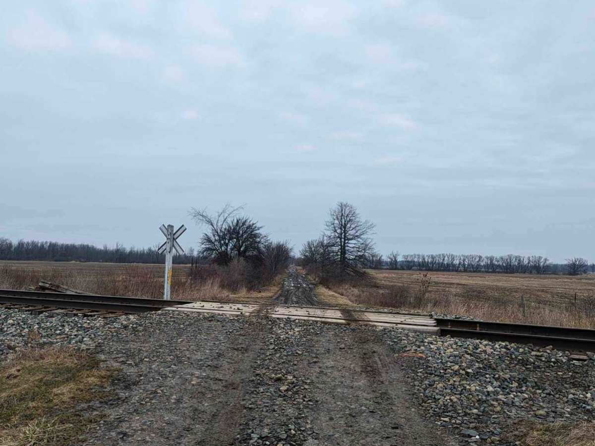Hysert Crossroad photo 2