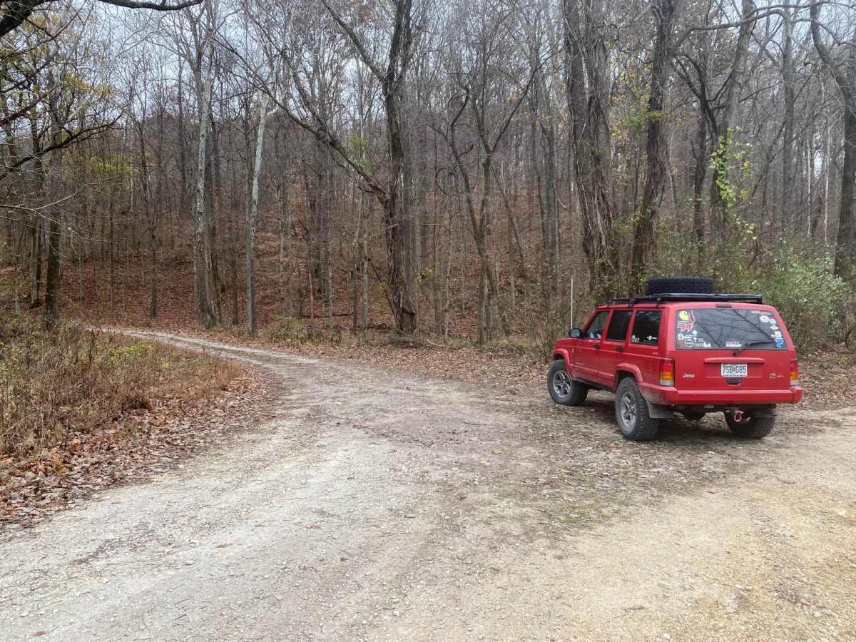 Opossum Trot Road SFR 628 photo 3