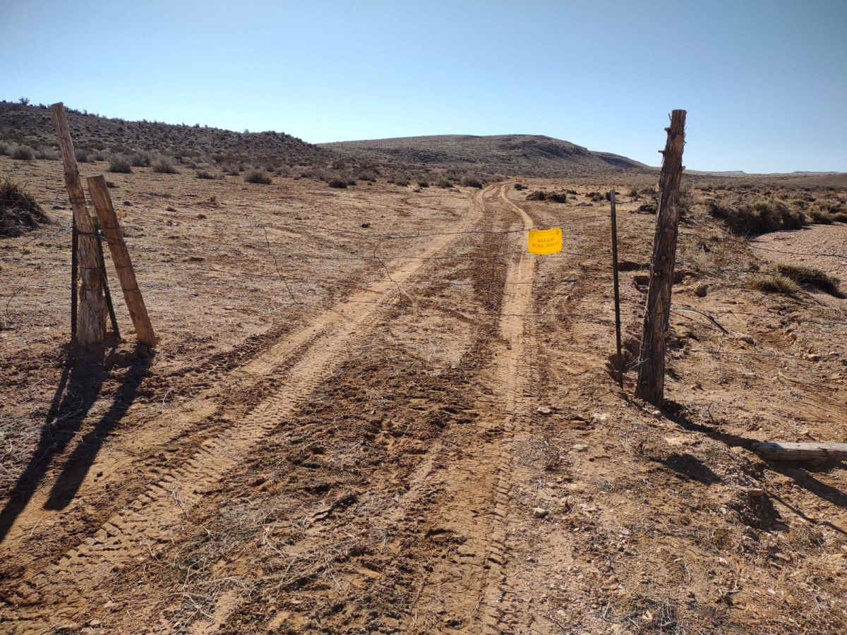 Northern Arizona High Desert (Part 1) photo 6