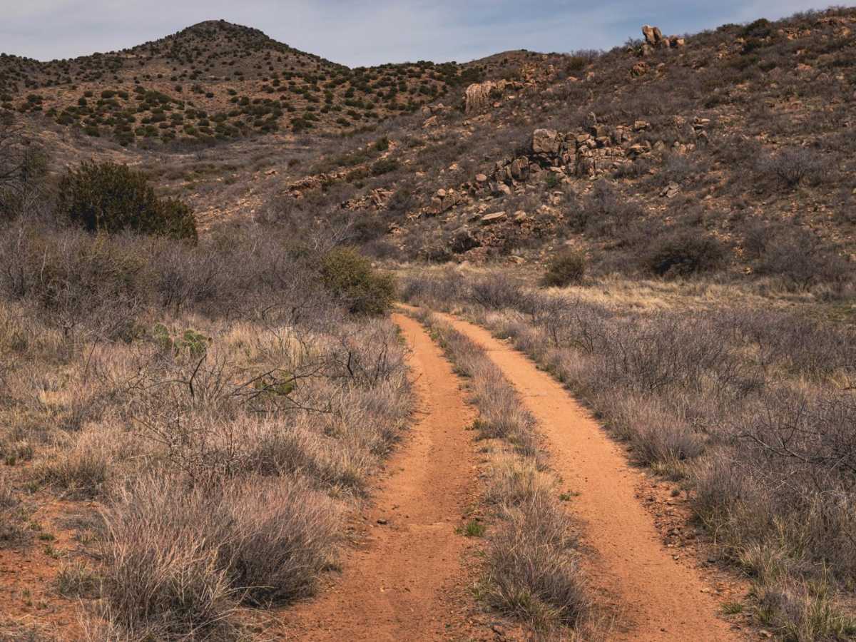 Granite Mountain photo 5