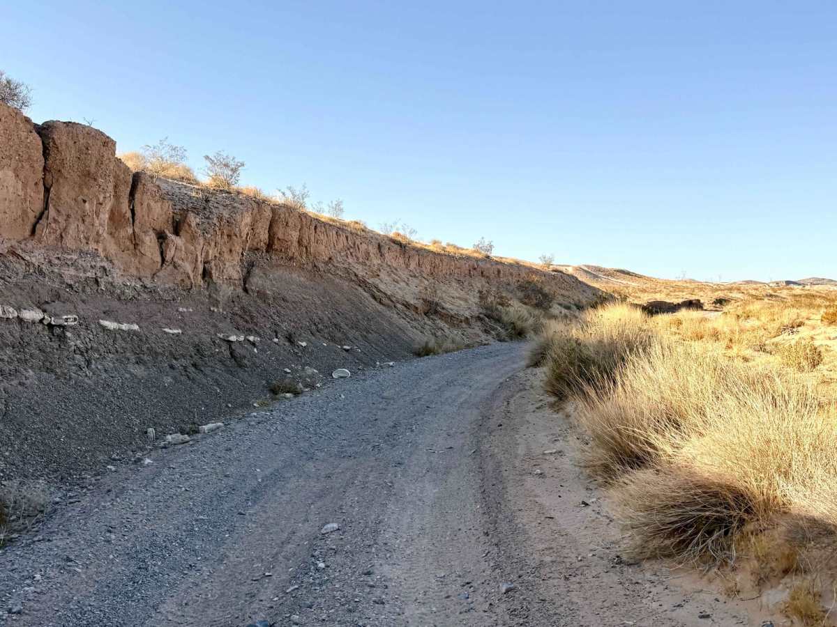 Gravelly Wash photo 6