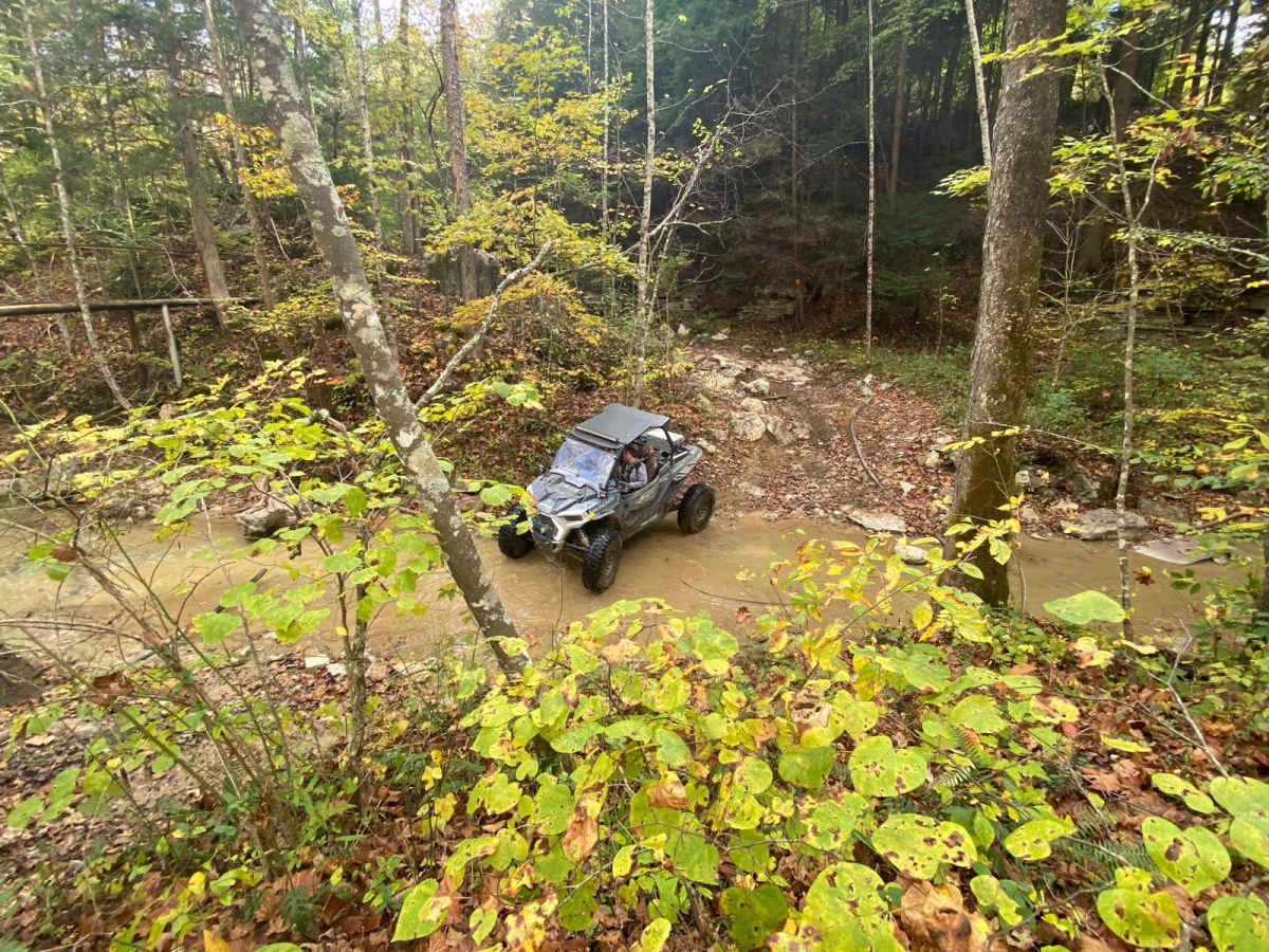 Top of The Ridge Trail photo 5