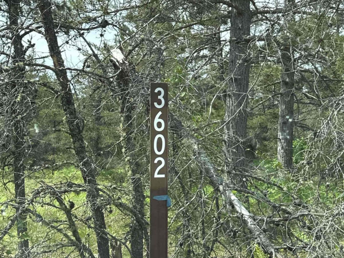 FS 3602 trail photo