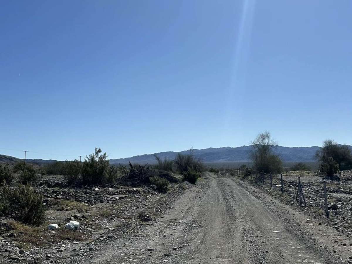 Salton Sea to Bradshaw's Trail photo 2