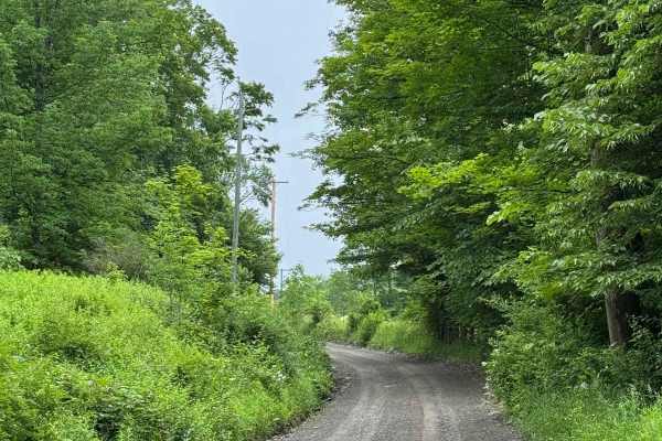 Readburn Road