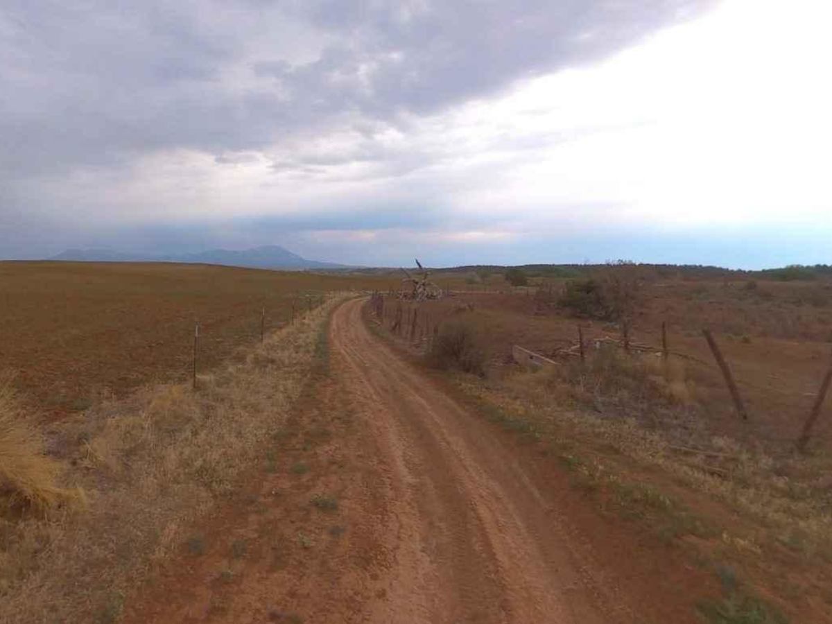 Recapture Rim Trail photo 5