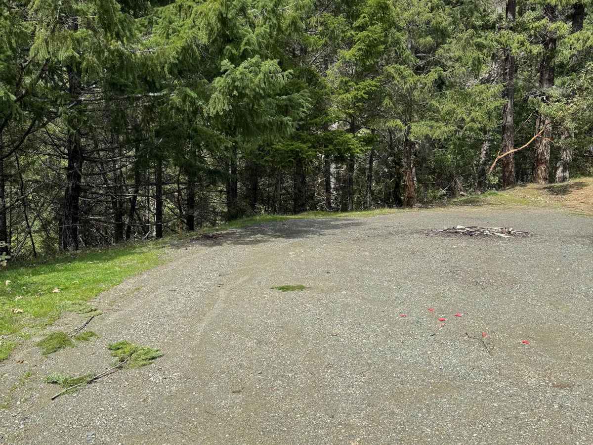 Lower Stratton Creek Road photo 2