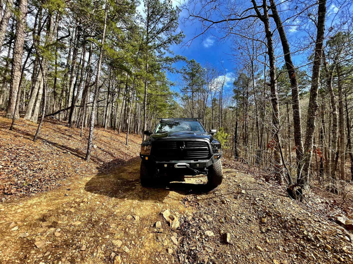 Muse Mountain Road photo 5