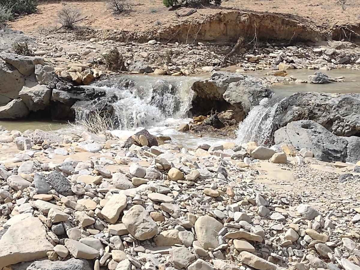 Kanab Creek Trail photo 6