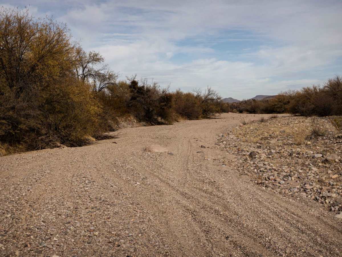 Dead Horse Wash photo 4