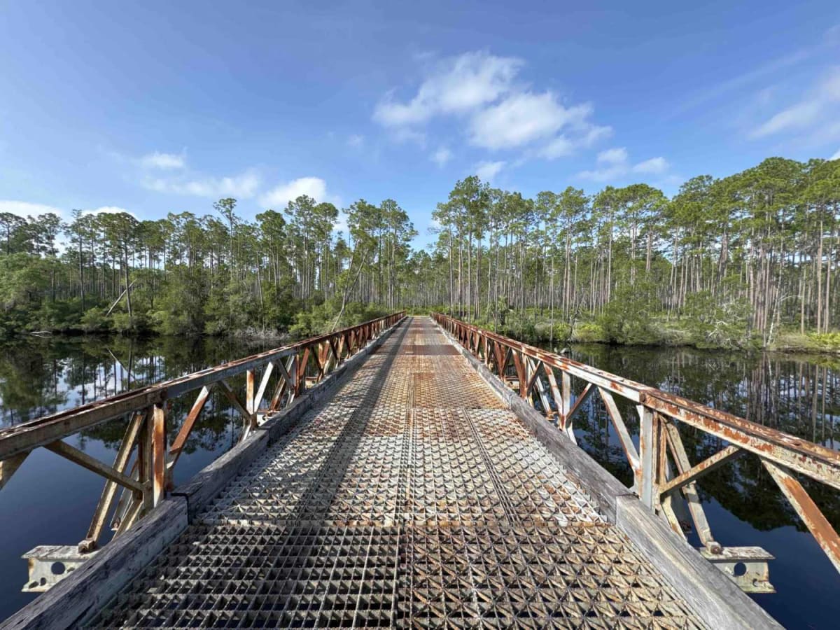 Burnt Bridge Road photo 2