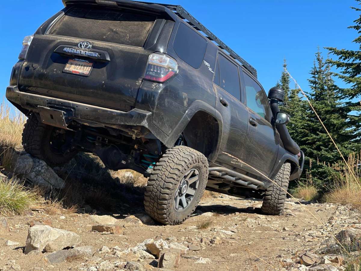 Bald Mountain photo 2