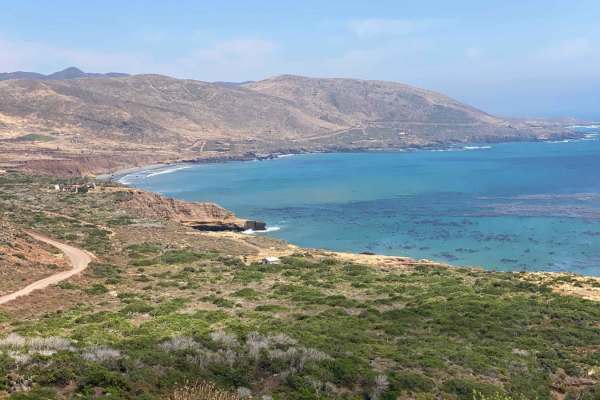 Punta de Casa Muerta