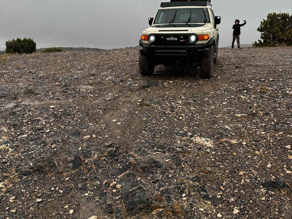 Juniper Pack Trail photo 5