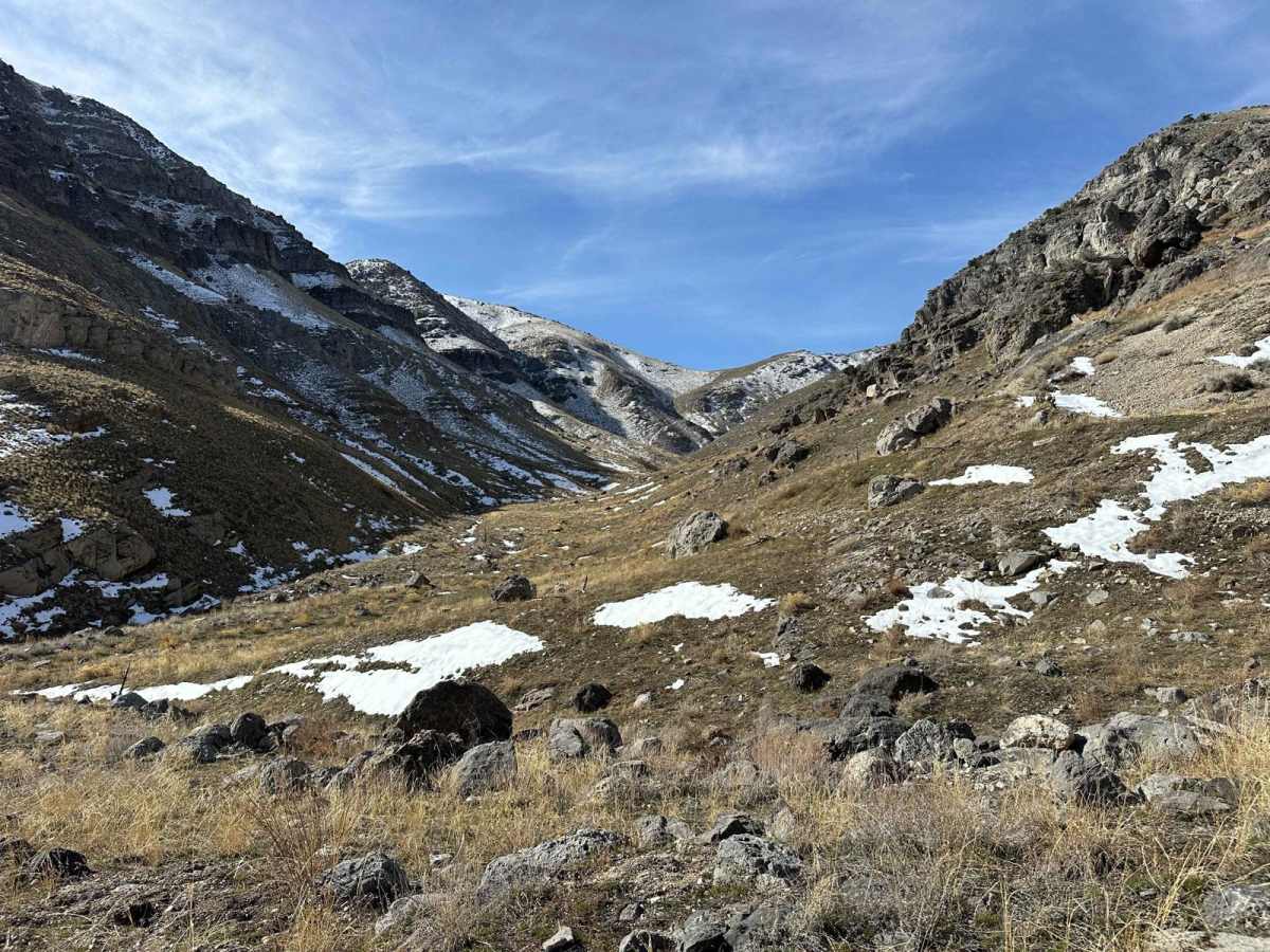 Vindication Canyon photo 6