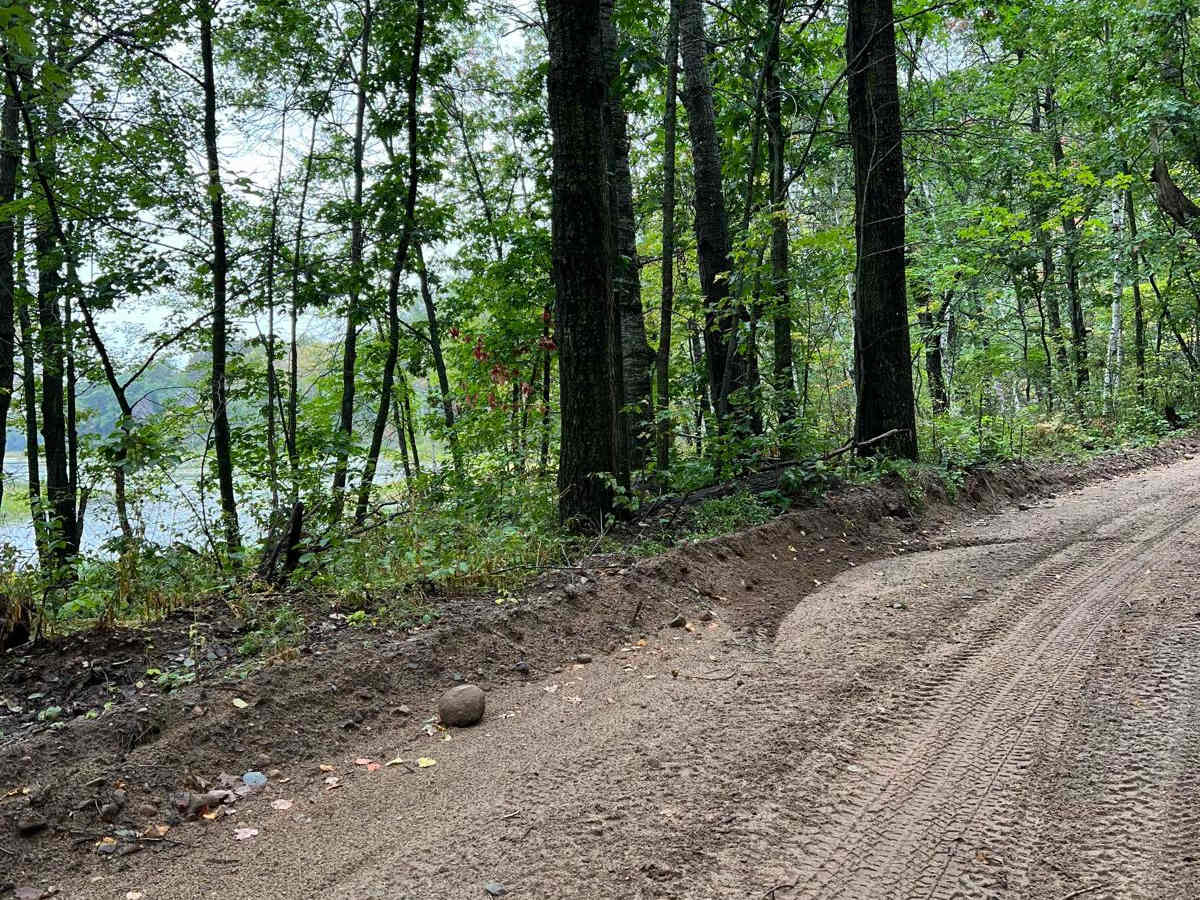 Bull Run Trail Extension photo 3