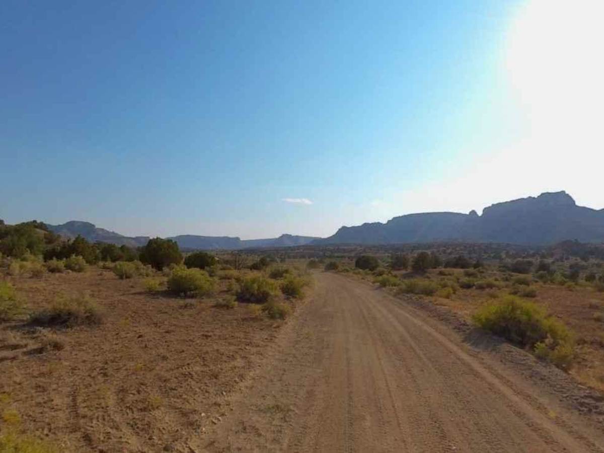 Sweetwater Creek - BLM14220 photo 3