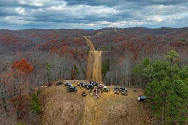 Trail 28