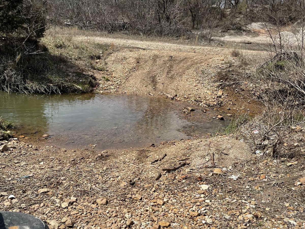 J&D Off-Road Park Chat Trail photo 2