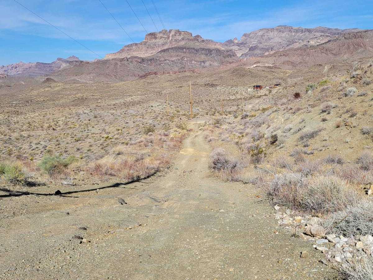 Oatman Bypass photo 3