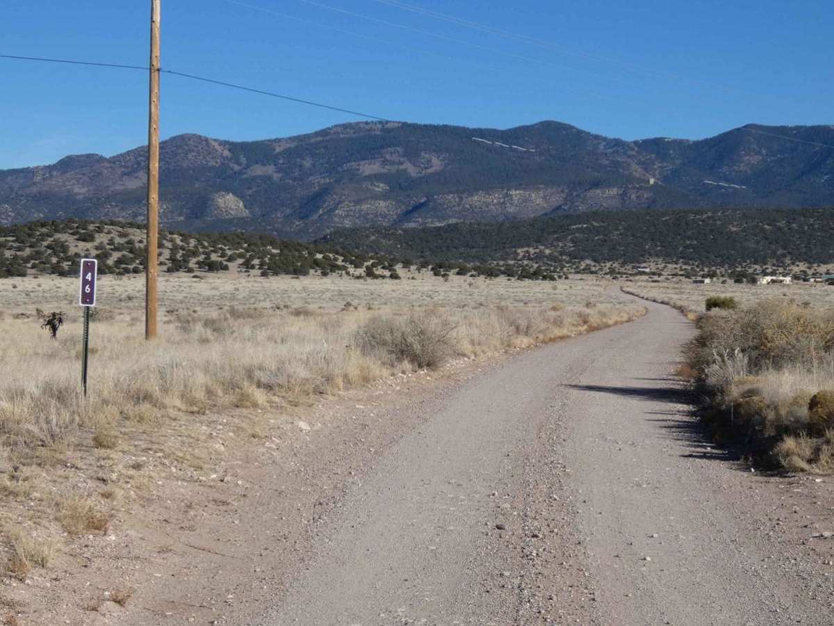 Rock Spring trail photo