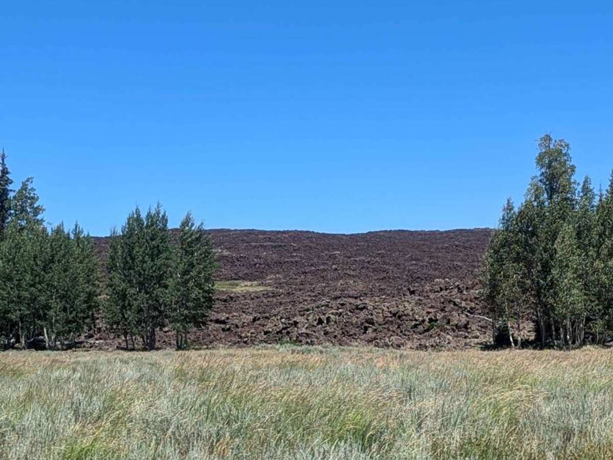 Lava Field View photo 4