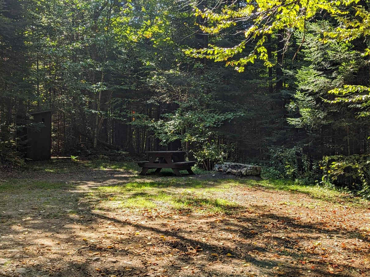 Limekiln Lake Trail photo 5