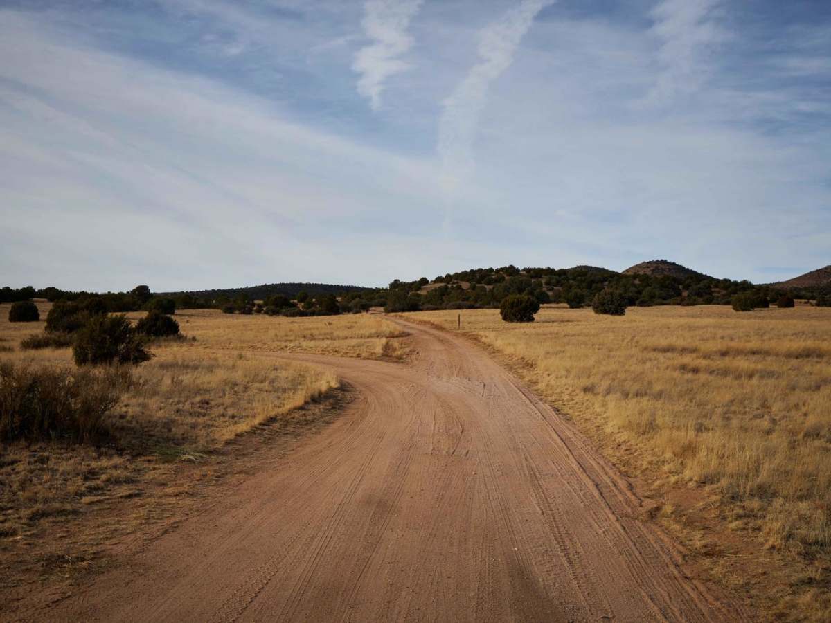 Smith & Evans trail photo