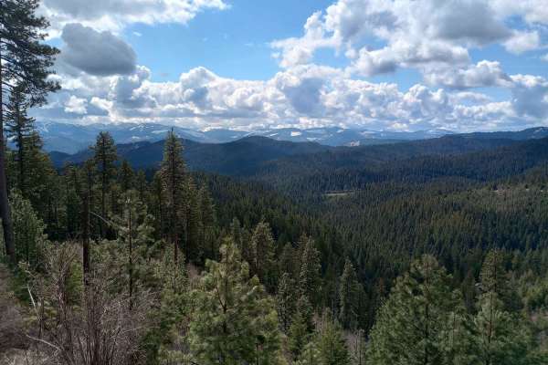 4th July - Copper Creek - 3097