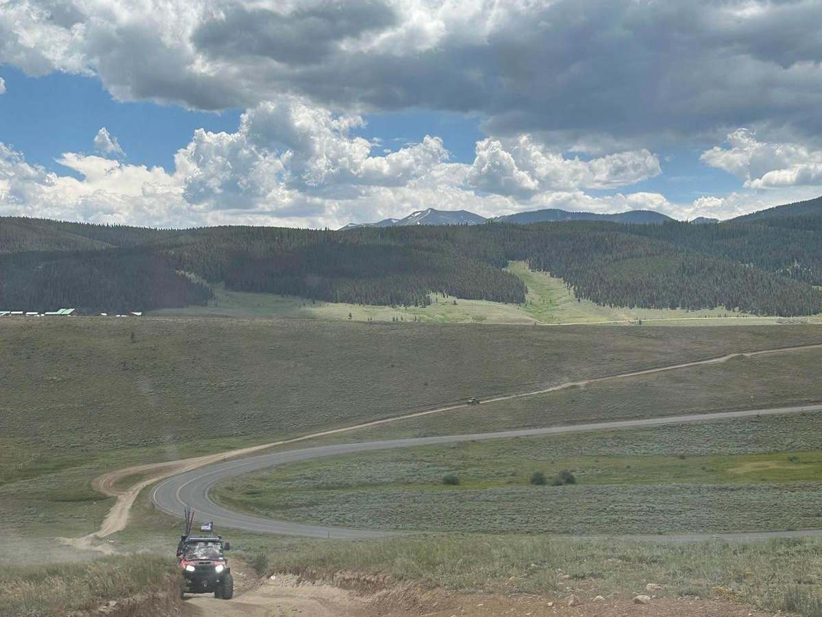 Taylor Park Hills & Thrills photo 6