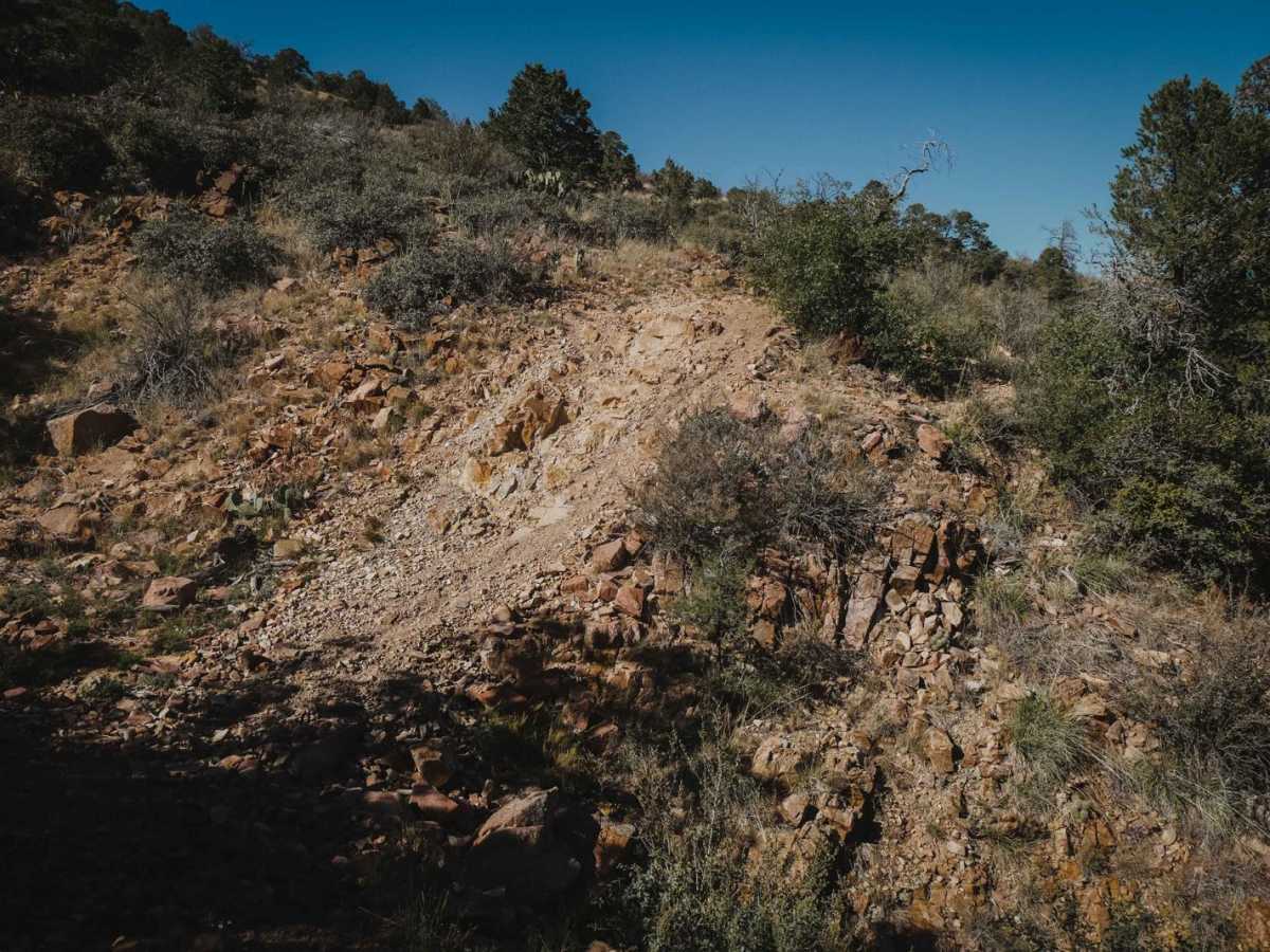 Charcoal Gulch photo 2