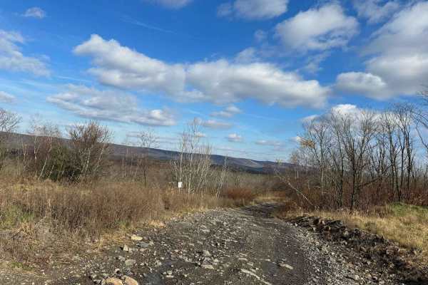 ATV Trail 1
