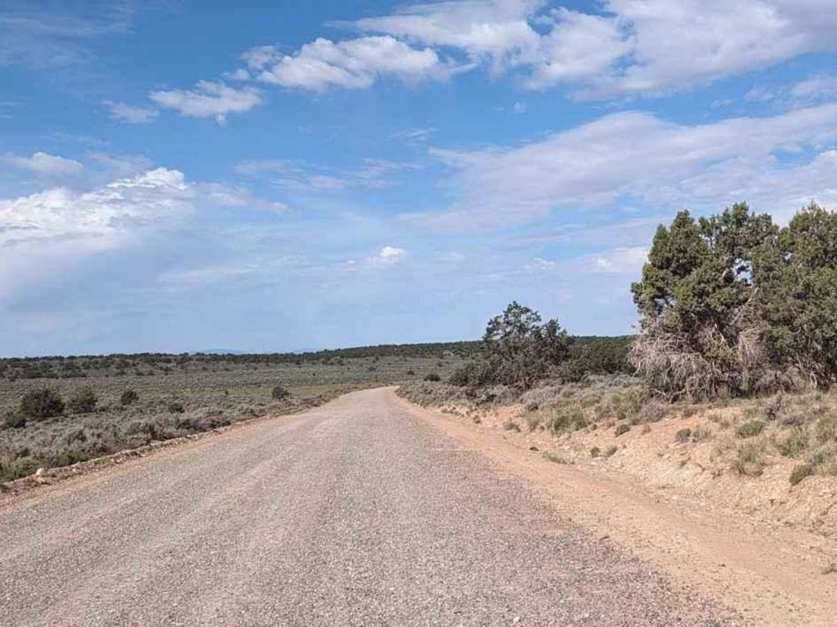 Gunsight Point Road - BLM1048-BLM164 photo 3