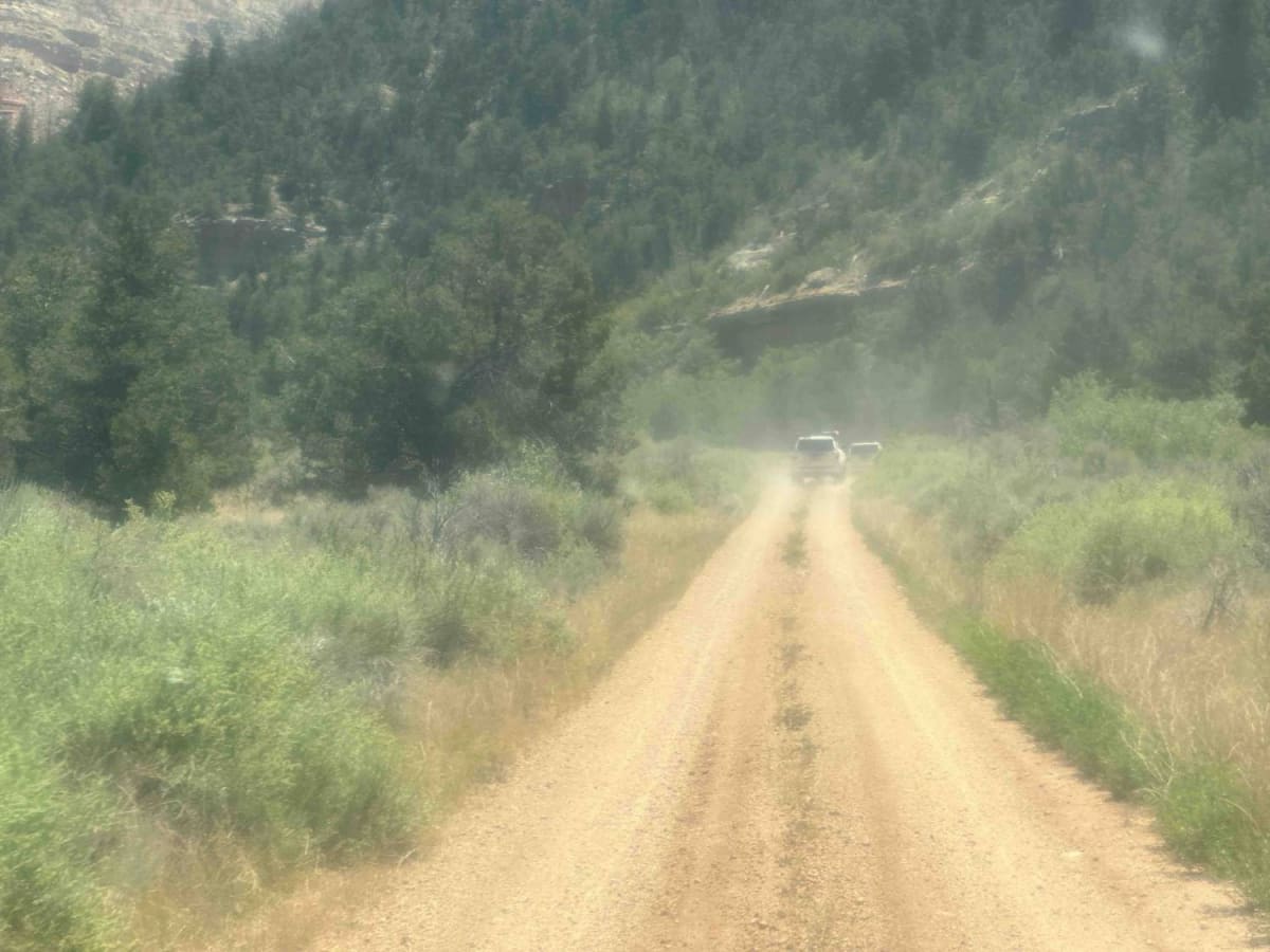 Pine Flat photo 2