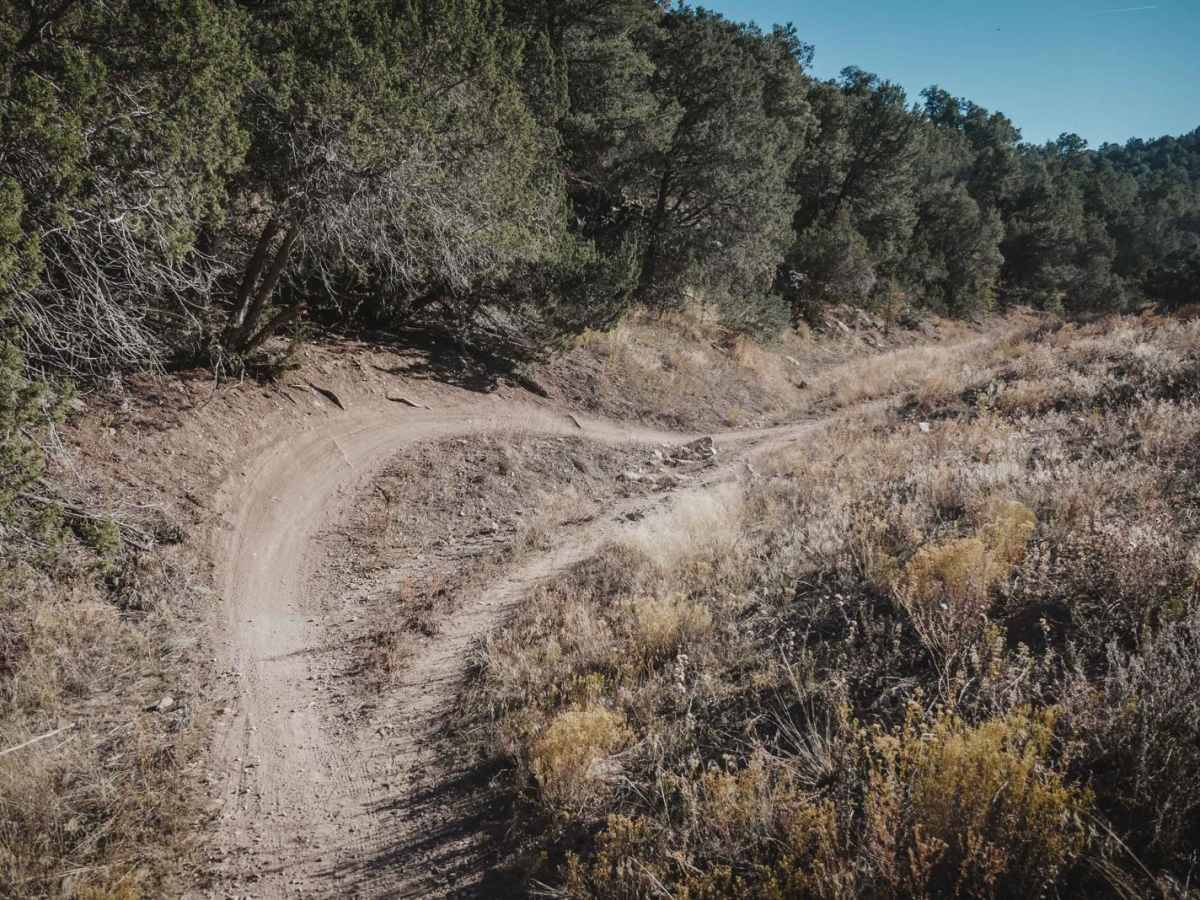 Otero Canyon photo 3