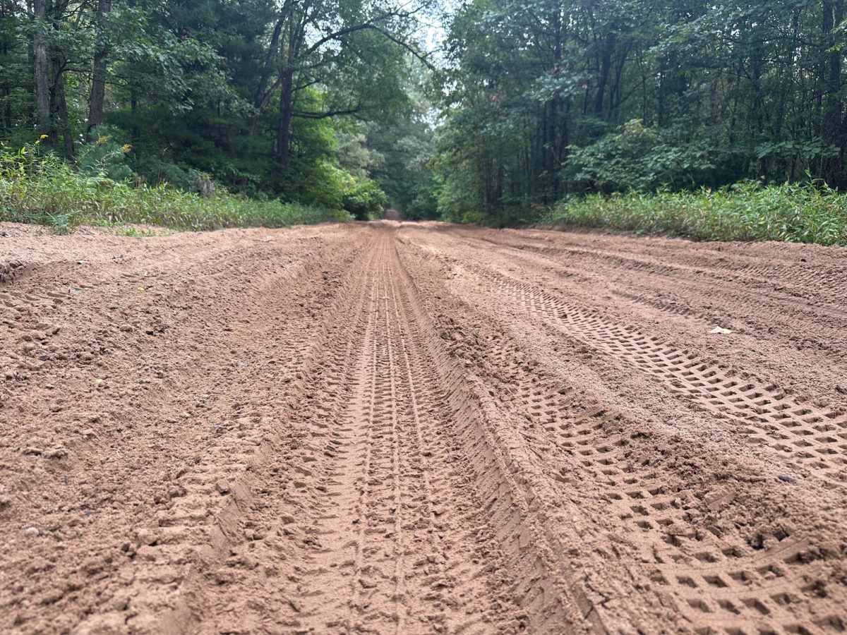 Allegan Sand Road-36th Street photo 5