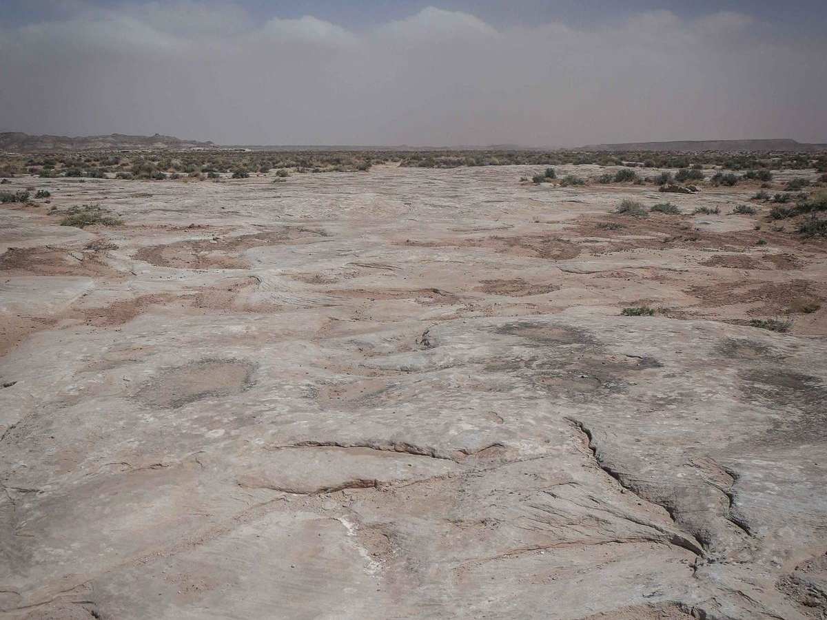 Agate Hills Road photo 2