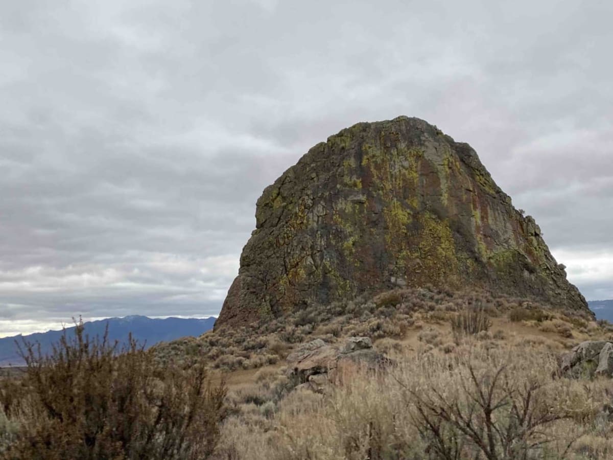 Fort Sage photo 3