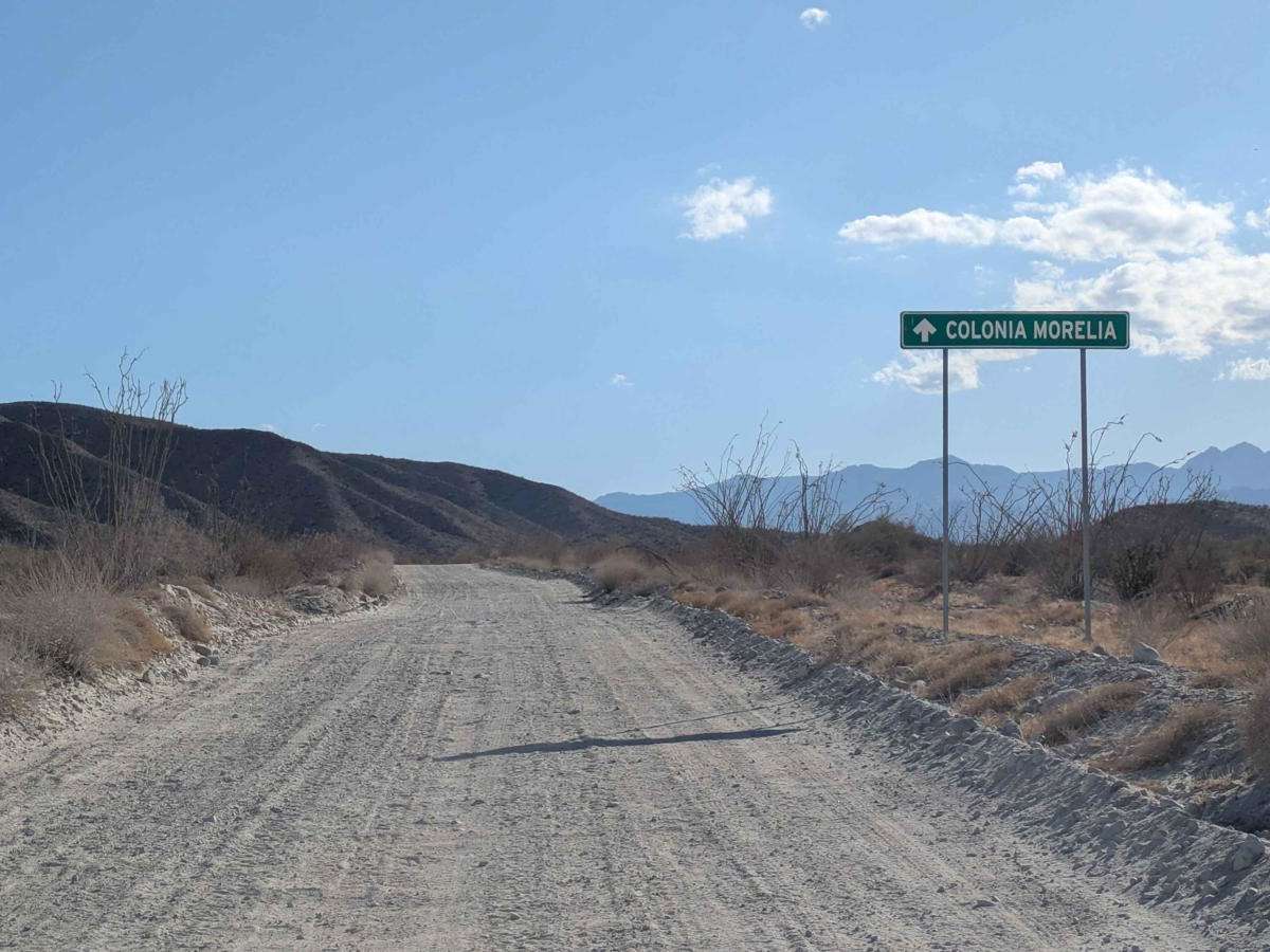 Desert Rise photo 5