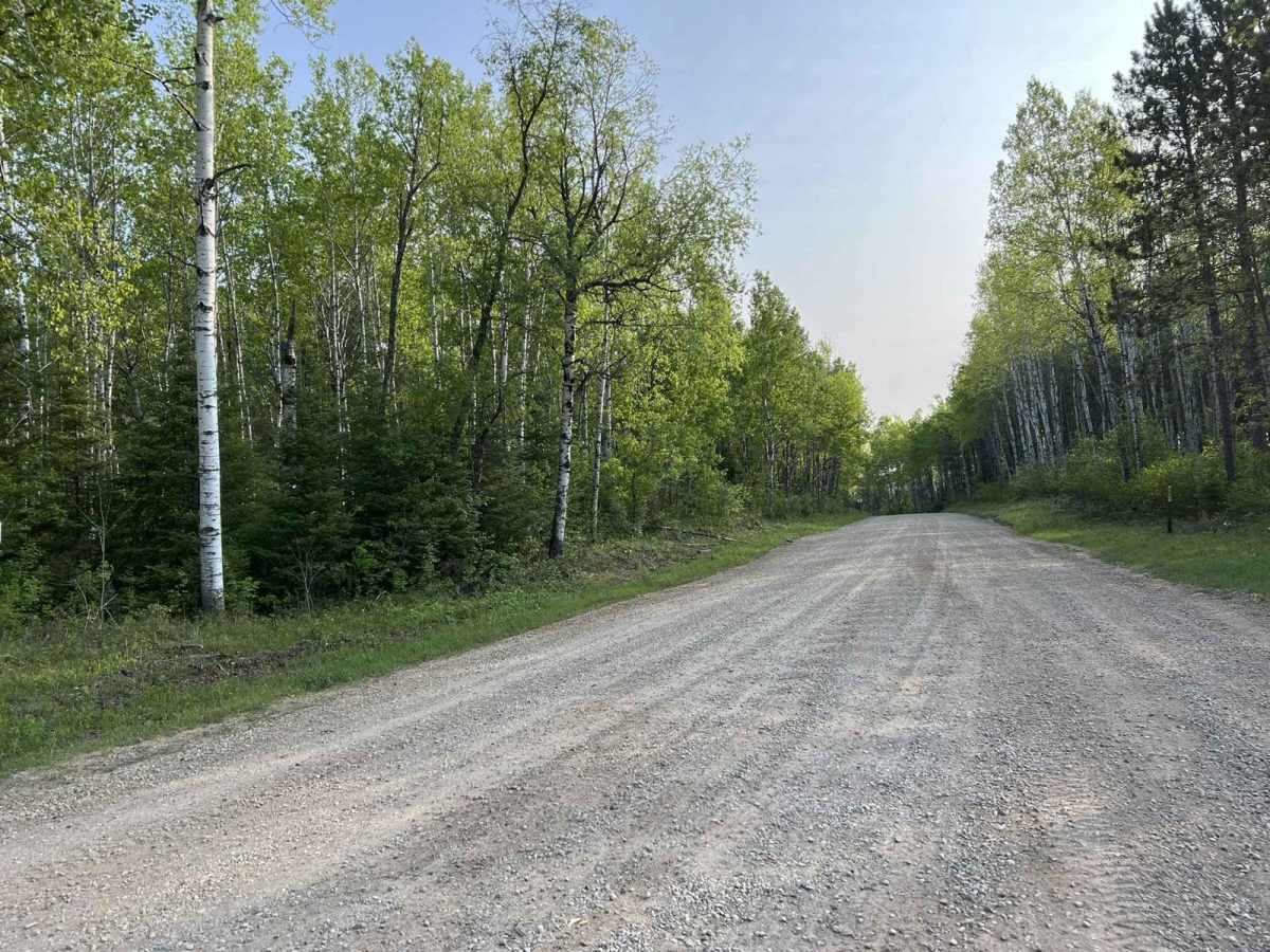 Calumet Mine Road Trail A photo 2