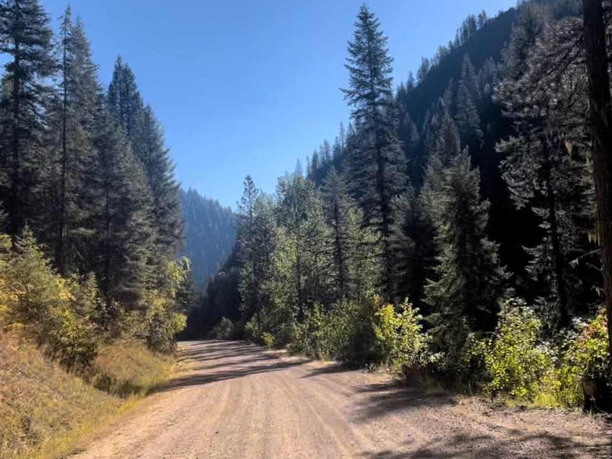 Slate Creek photo 3